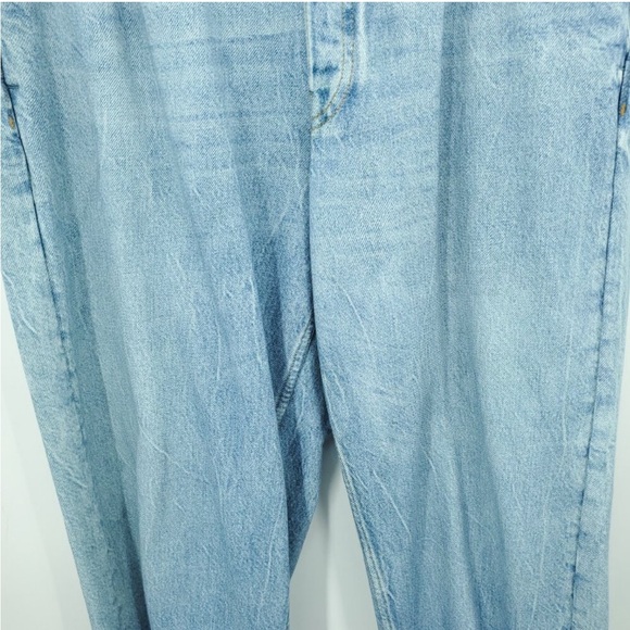 rag & bone Miramar Faux Denim Terry Pull On Jogger
Jeans XL Kacy light blue - Picture 9 of 16